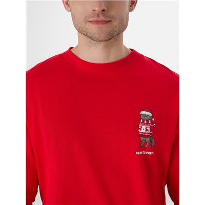 ФУТБОЛКА МУЖСКАЯ 111883