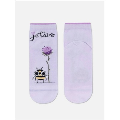 БРЕСТСКИЕ Носки 1145 CLASSIC (укороченные)