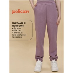 PELICAN Брюки UFPQ4323