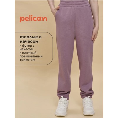 PELICAN Брюки UFPQ4323