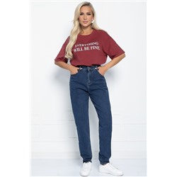 Джинсы LADY TAIGA, 1036350