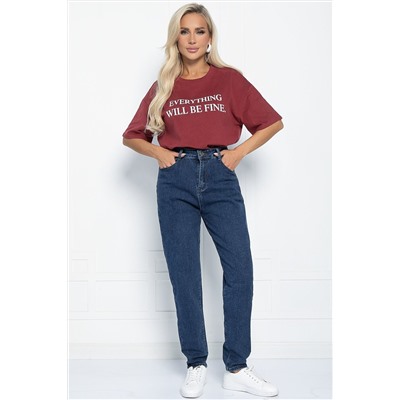 Джинсы LADY TAIGA, 1036350