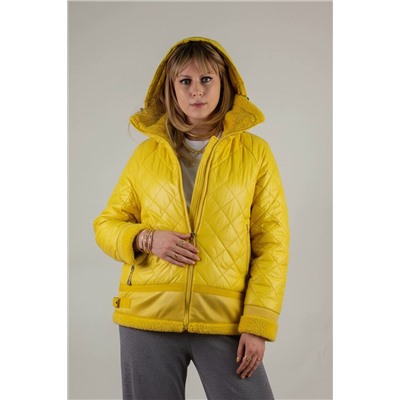 Куртка Классика верблюжья шерсть, арт. 309 НАТАЛИ, 1217228