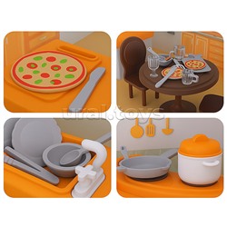 Набор мебели "Кухня" в коробке