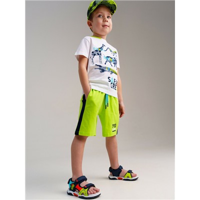 Сандалии для мальчиков