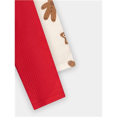 БОДИ ДЕТСКОЕ (2ШТ.) 13018-2