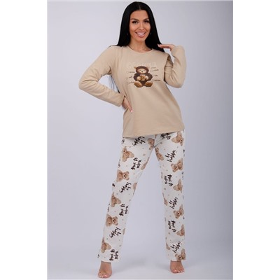 Пижама с брюками Балу НАТАЛИ, 1213748