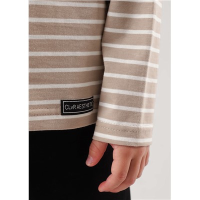 Лонгслив для мальчика