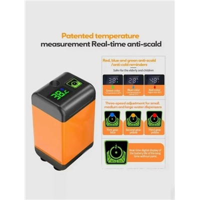 Набор для душа #23113702