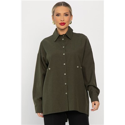 LT Collection Рубашка Б14192-5М