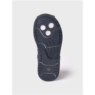 Сандалии для мальчиков