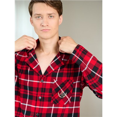 INDEFINI Пижама 5023PCC