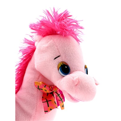 Сладкий новогодний подарок «Ириска», конфеты + игрушка, детский, 500 г