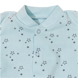 13084/М Комбинезон яселька (футер)