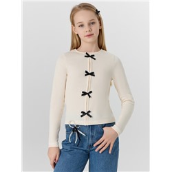 ДЖЕМПЕР ДЛЯ ДЕВОЧЕК 127989