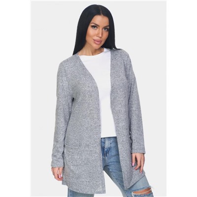 Кардиган Софи (Серый)