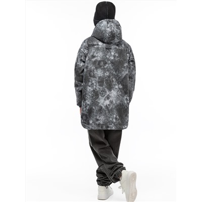 NIKASTYLE Куртка