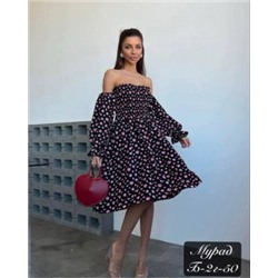 Платье #22586251