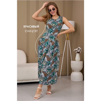 Платье летнее СЖ-1 НАТАЛИ, 1118868