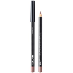 Карандаш для губ стойкий с маслом жожоба 15 LIGHT PINK