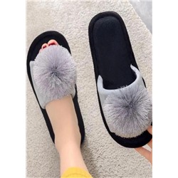 Домашние тапочки #23076014