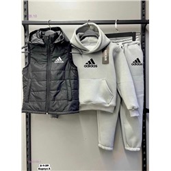 Костюм тройка 1840159-1