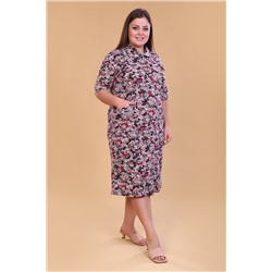 Натали Халат 42050