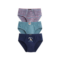 набор трусов для мальчиков