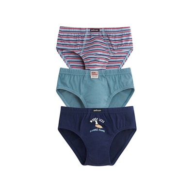 набор трусов для мальчиков