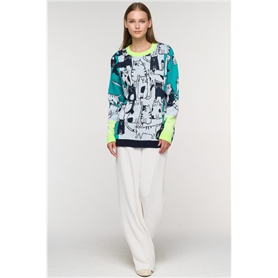 Джемпер VAY, 914704