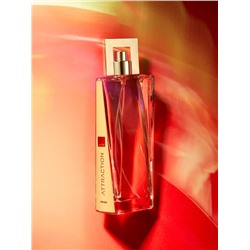 Парфюмерная вода для женщин Avon Attraction, 50 мл