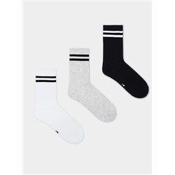 MARK FORMELLE Мужские носки 107A-573