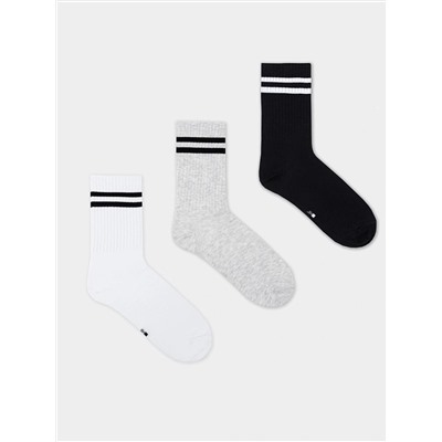 MARK FORMELLE Мужские носки 107A-573