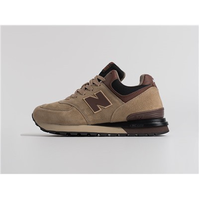 Зимние Кроссовки New Balance 574 Mid