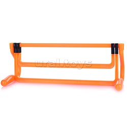 Барьер тренировочный многоуровневый