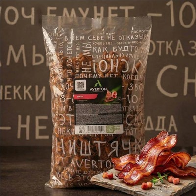 ГРЕНКИ БЕКОН