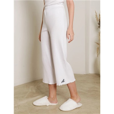 VILATTE Брюки D44.160