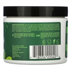 Desert Essence, ватные диски для ежедневной очистки кожи лица, 50 штук