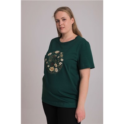 Футболка М325328Па