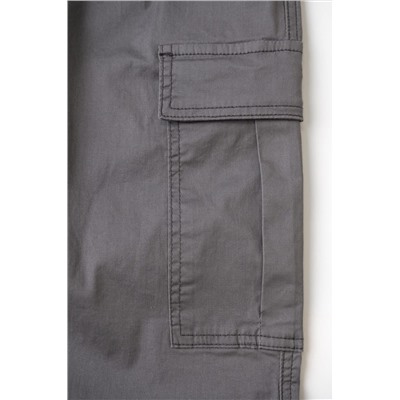 Брюки текстильные для девочек PLAYTODAY, 1240249