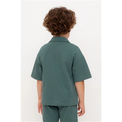 CROCKID Рубашка КР 302730