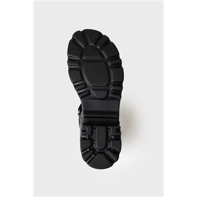 Туфли открытые для девочек PLAYTODAY, 1240433