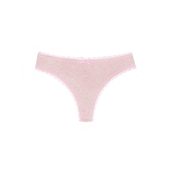 Трусы женские CONTE VINTAGE LST 780  Трусы "стринг"