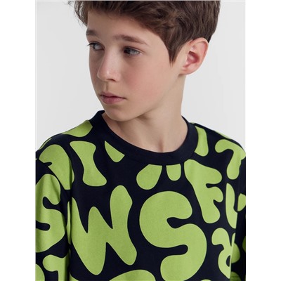 MARK FORMELLE Футболка 113433