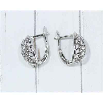 Серьги F652974507150