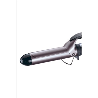 BaByliss Профессиональная плойка для волос / PRO Titanium Tourmaline Ceramic Pulse BAB2174TTE, 50 Вт, 32 мм KRISTALLER, 1130514