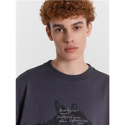 ФУТБОЛКА МУЖСКАЯ 111892