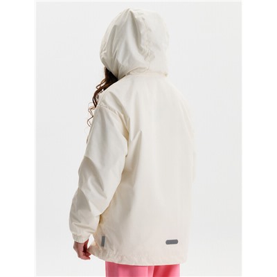 Ветровка для девочек