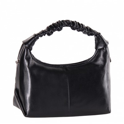 Сумка 0010VG black Vitelli Grassi