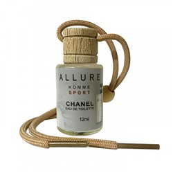 Автопарфюм Chanel Allure Homme Sport